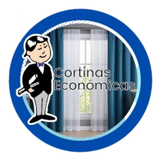 Cortinas Economicas